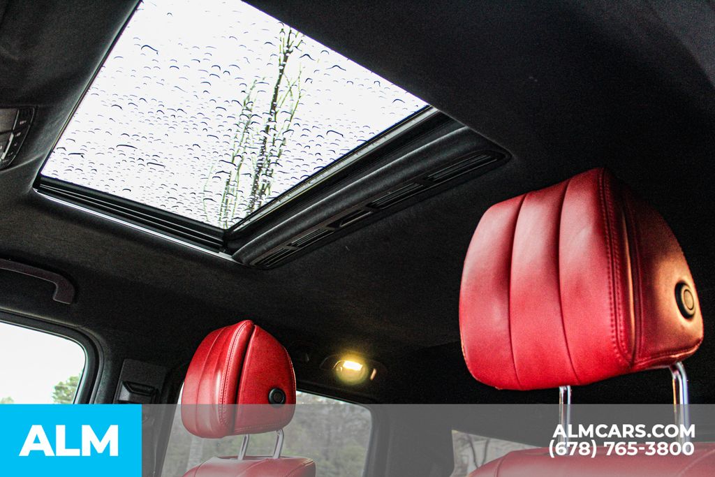 Used 2023 Black Mercedes-Benz G 63 AMG® image 21
