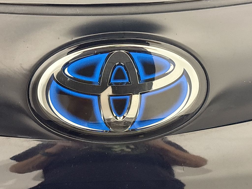 2023 Toyota Sienna Woodland Edition