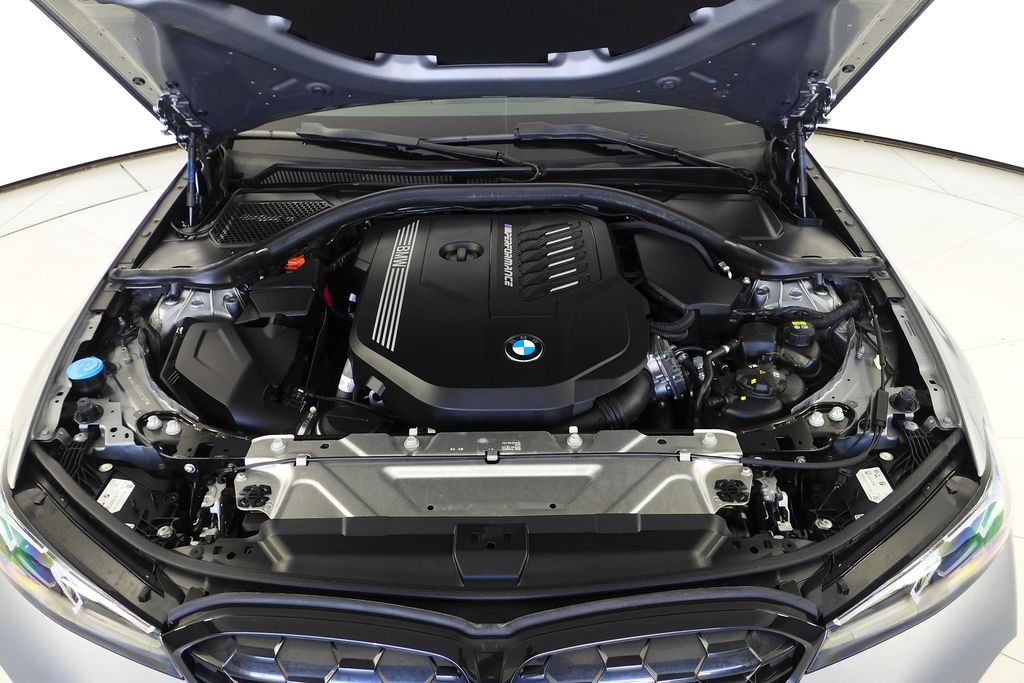 Thumbnail: 2023 BMW 3 Series - 6