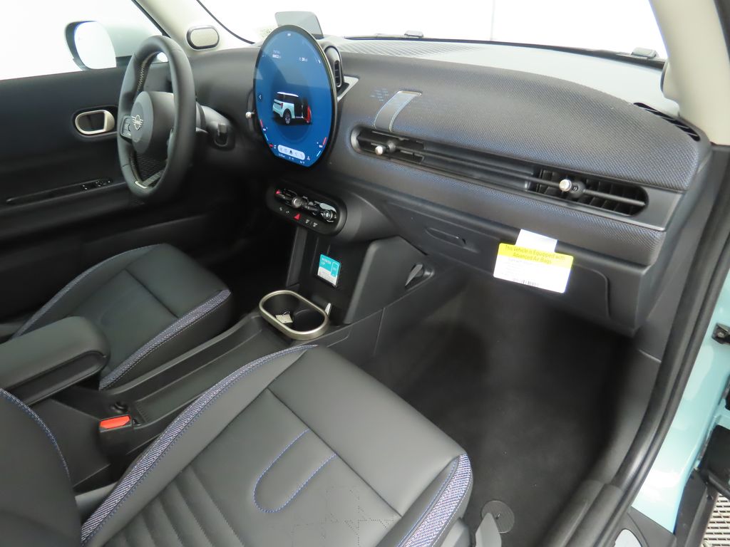 Thumbnail: 2026 MINI Cooper - 18