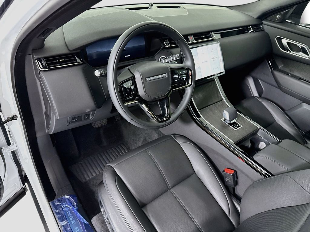 Thumbnail: 2026 Land Rover Range Rover Velar - 9
