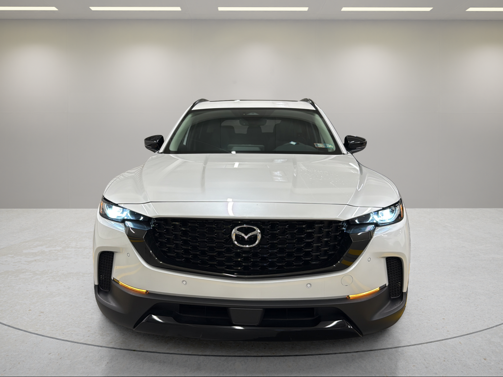 2026 Mazda CX-50 Hybrid Premium - 1