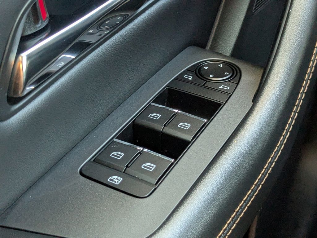 2024 Mazda CX-90 3.3 Turbo Premium