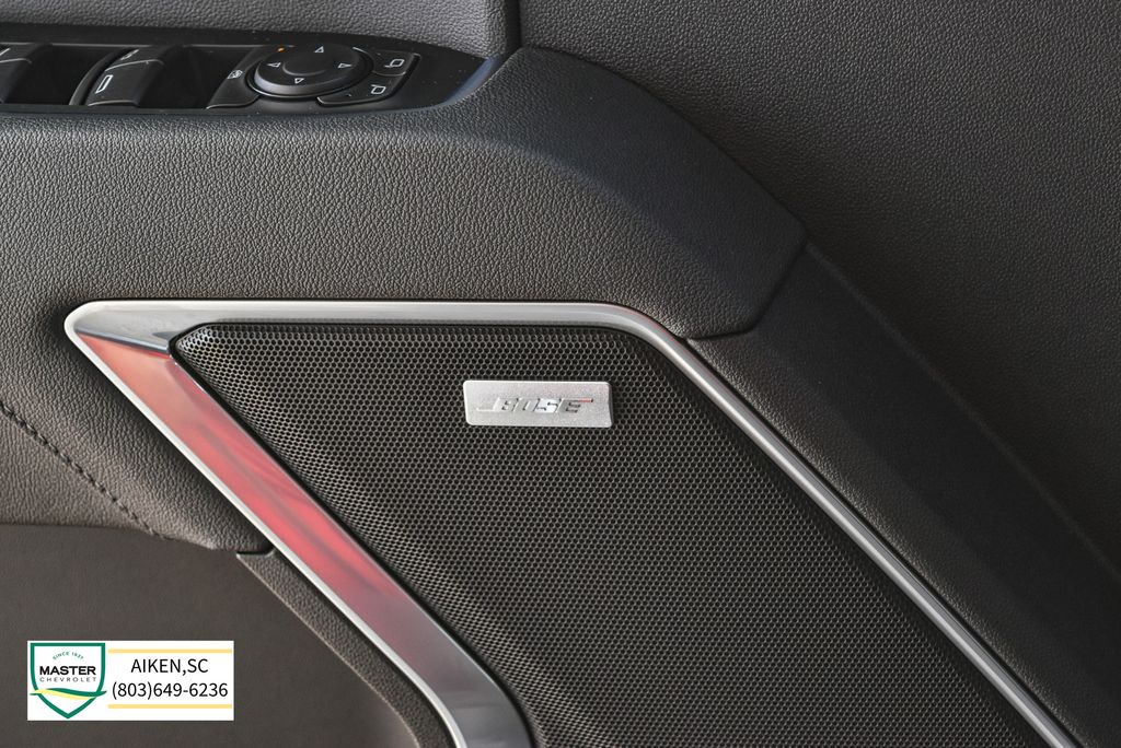 New 2026 Chevrolet Silverado 1500 Truck