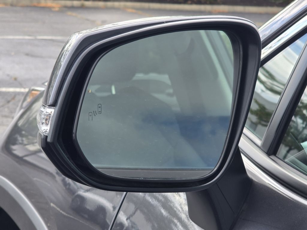 Certified Used 2024 Gray Toyota XLE image 24