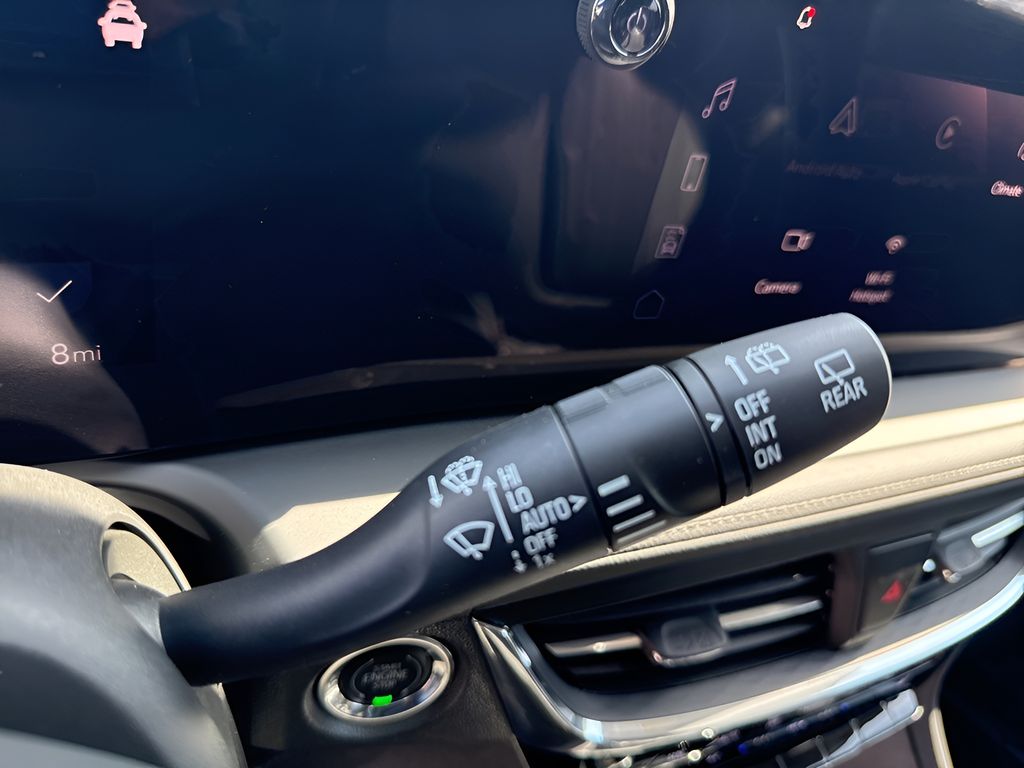 New Car 2025 Buick Encore Gx  Avenir For Sale In Austin, Texas