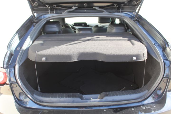 Used Car 2024 Mazda Mazda3  2.5 S Select Sport For Sale Under $25,000 In Georgetown, Texas