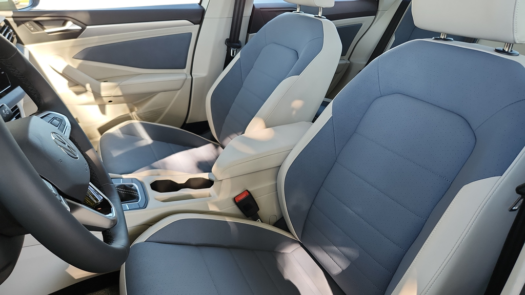 2026 Volkswagen Jetta