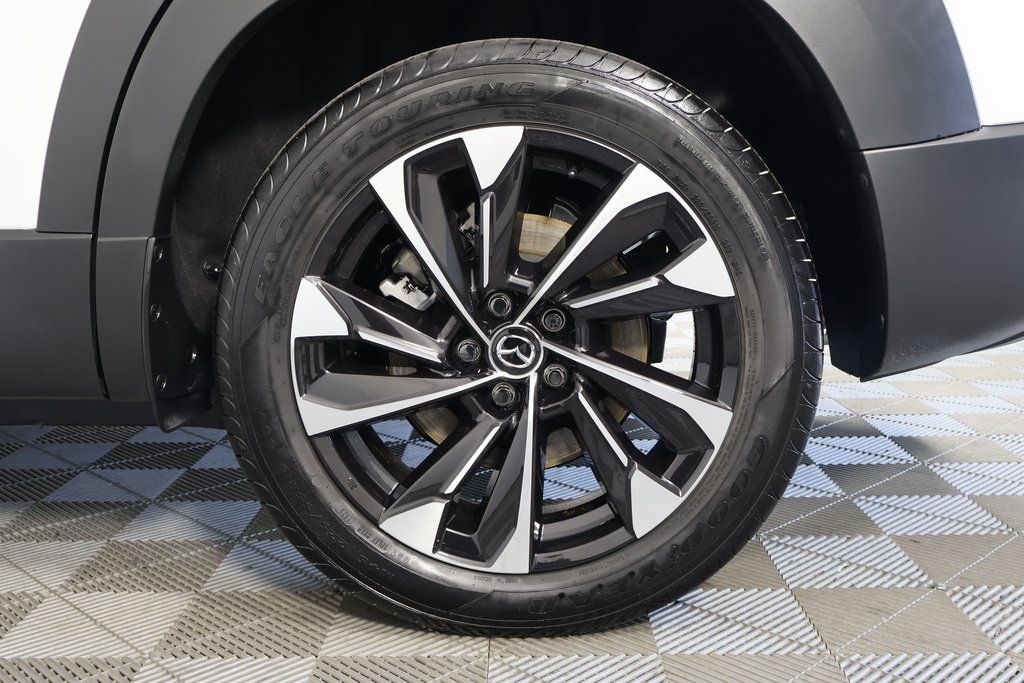 Thumbnail: 2026 Mazda CX-50 - 17