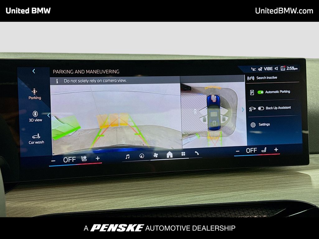 Thumbnail: 2026 BMW 3 Series - 9