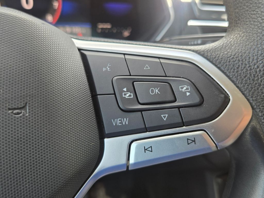 2023 Volkswagen Tiguan - $16,200