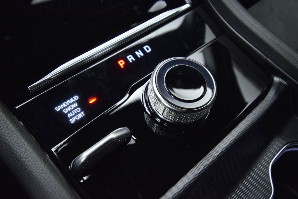 new 2026 Jeep Grand Cherokee L car, priced at $49,436