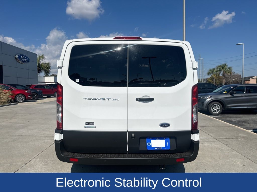 2024 Ford Transit 350 XL