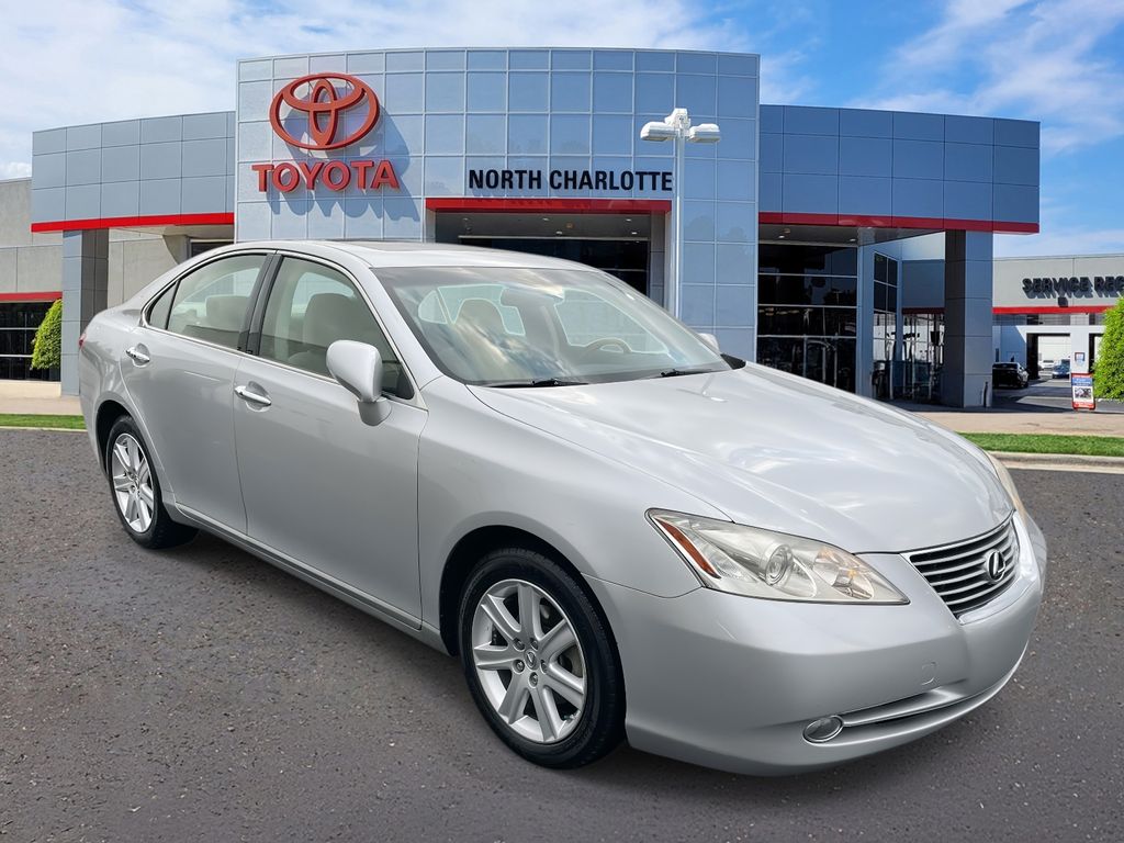2009 Lexus ES 350 FWD