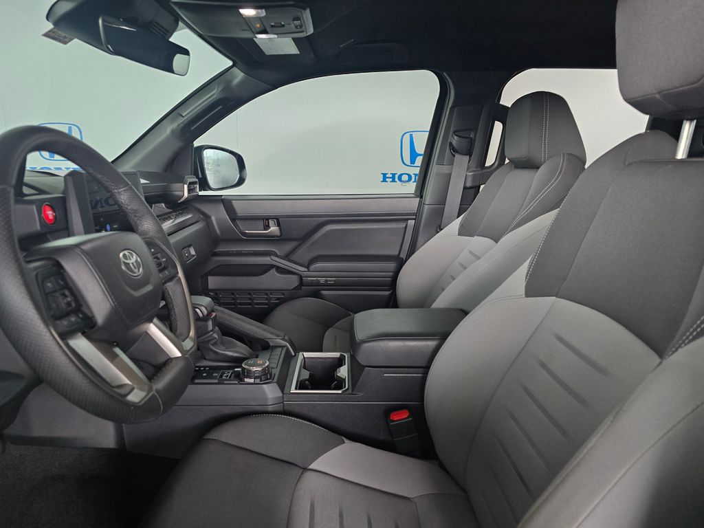 Thumbnail: 2024 Toyota Tacoma - 11