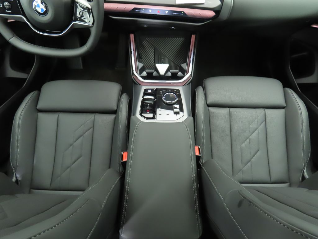 Thumbnail: 2026 BMW X3 - 17