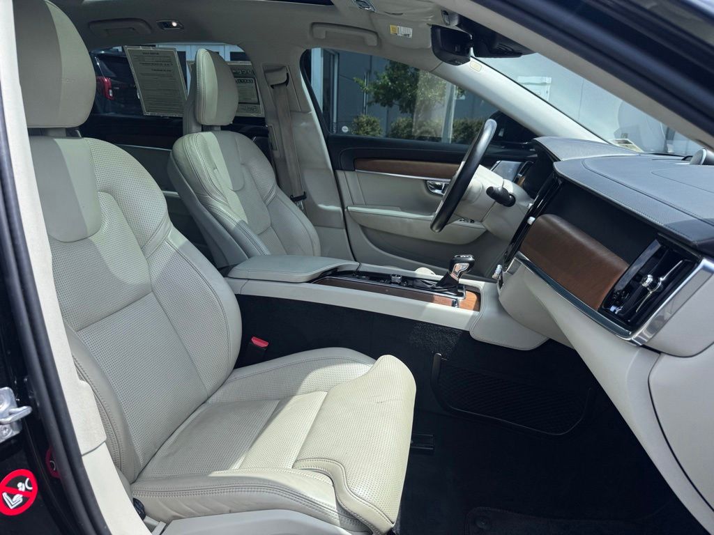 2018 Volvo S90 T6 Inscription