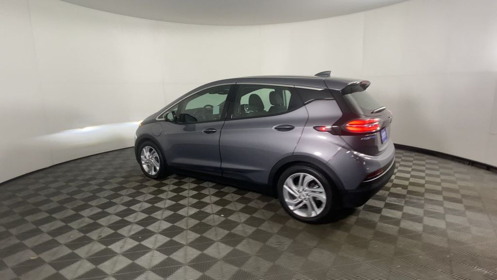 2022 Chevrolet Bolt EV 1LT 6