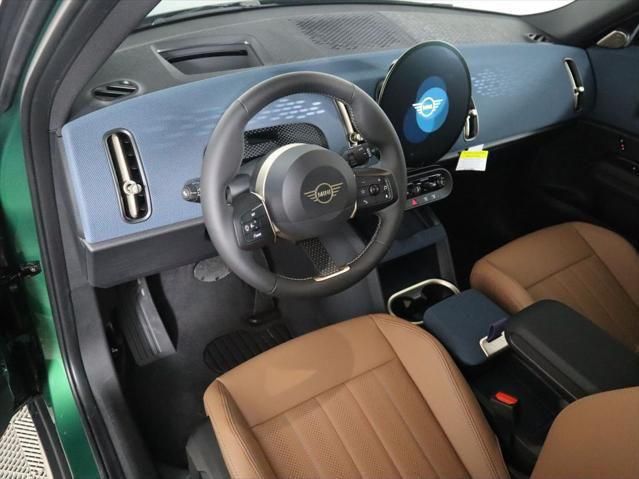 Thumbnail: 2026 MINI Cooper Countryman - 9