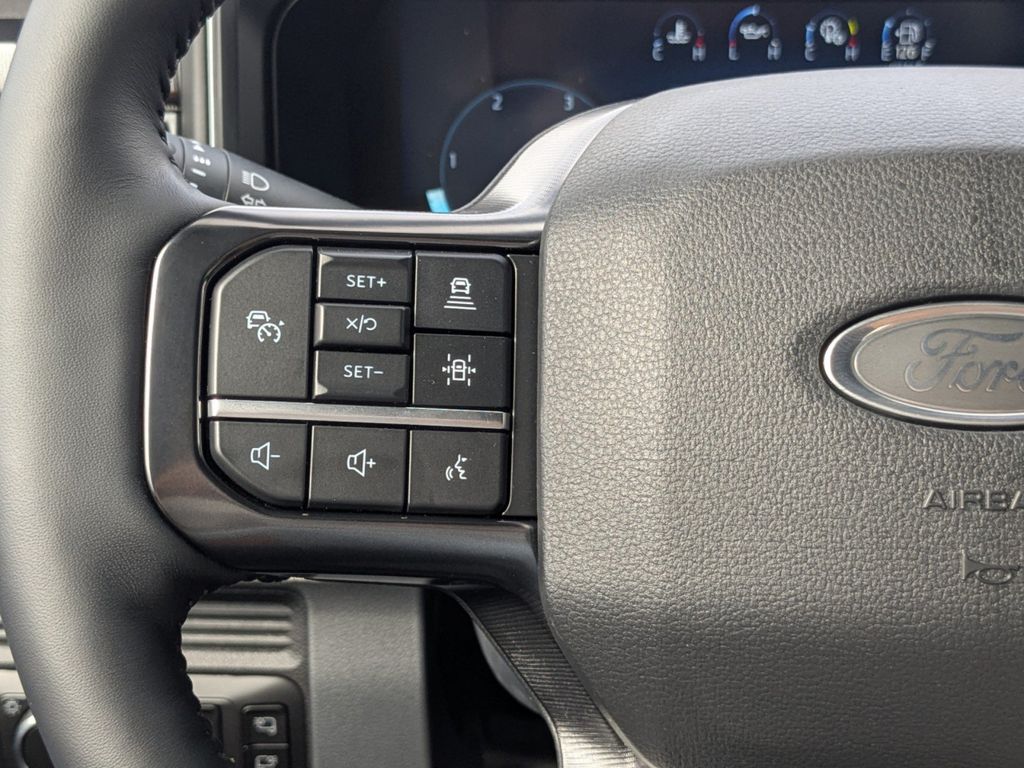 2026 Ford F-250 Super Duty Platinum