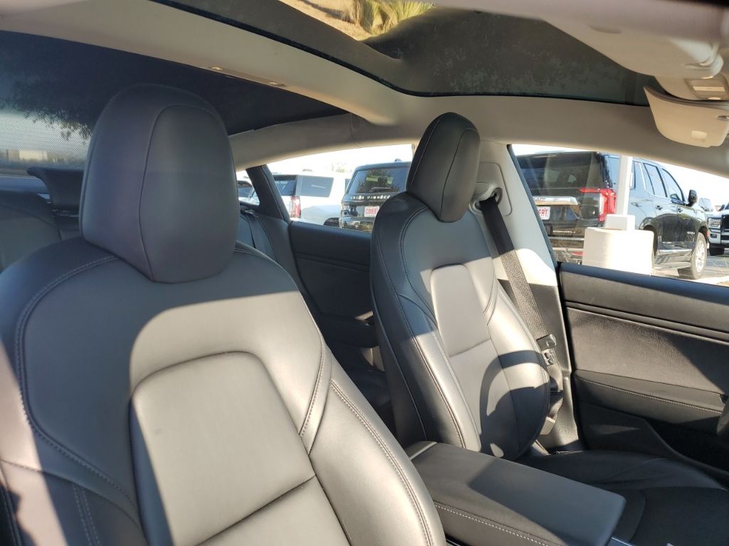 Used Car 2018 Tesla Model 3  For Sale In Austin, Texas