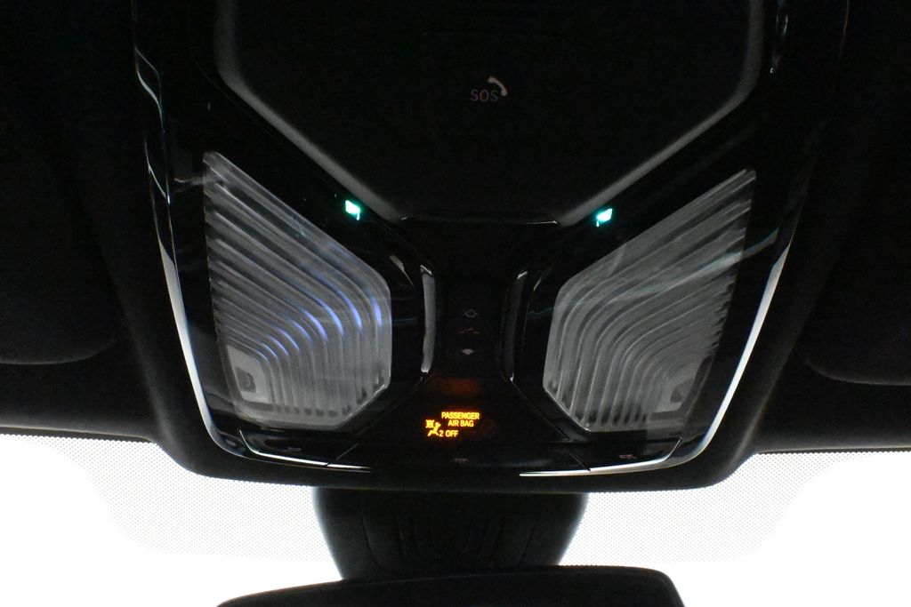 2022 BMW X5 xDrive40i 21