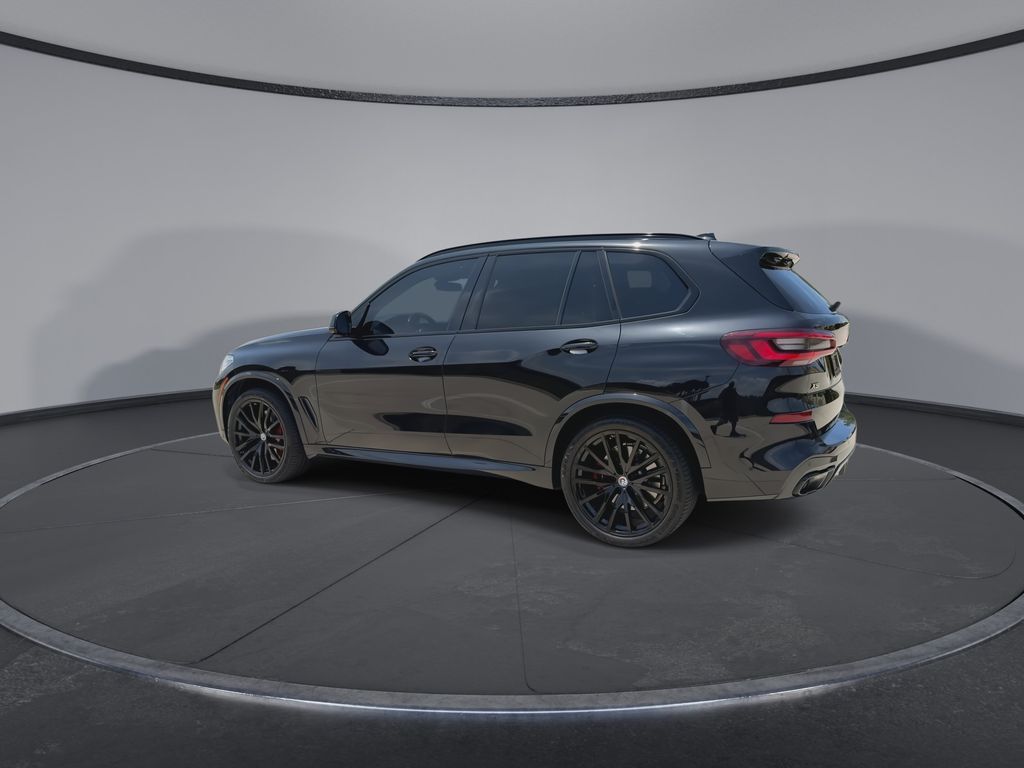 Thumbnail: 2023 BMW X5 - 6