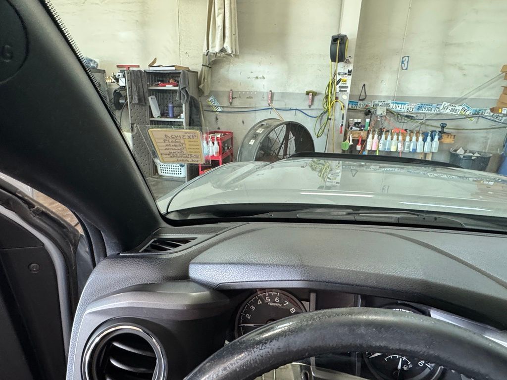 Used 2019 Toyota Tacoma Truck