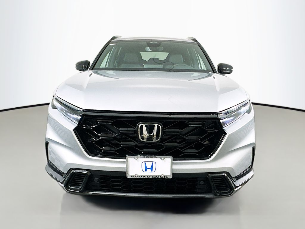 Thumbnail: 2026 Honda CR-V - 2