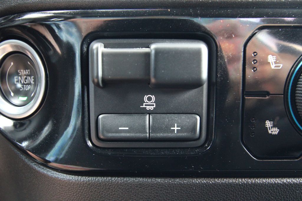 Used 2026 Chevrolet Silverado 1500 Truck
