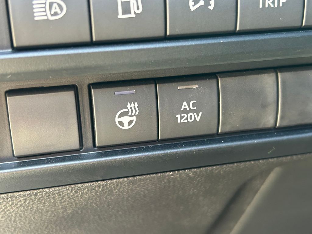 New 2024 Toyota Tundra i-FORCE MAX Truck
