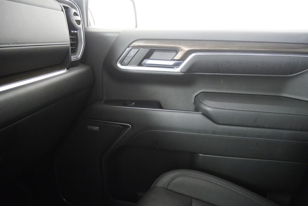 2022 Chevrolet Silverado 1500  29