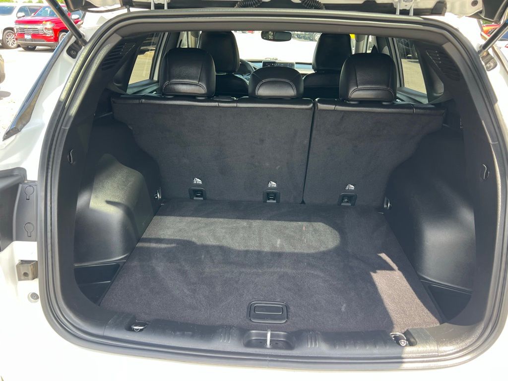 Used 2025 Jeep Compass SUV