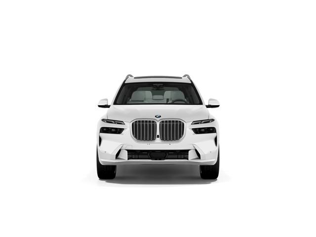Thumbnail: 2026 BMW X7 - 2