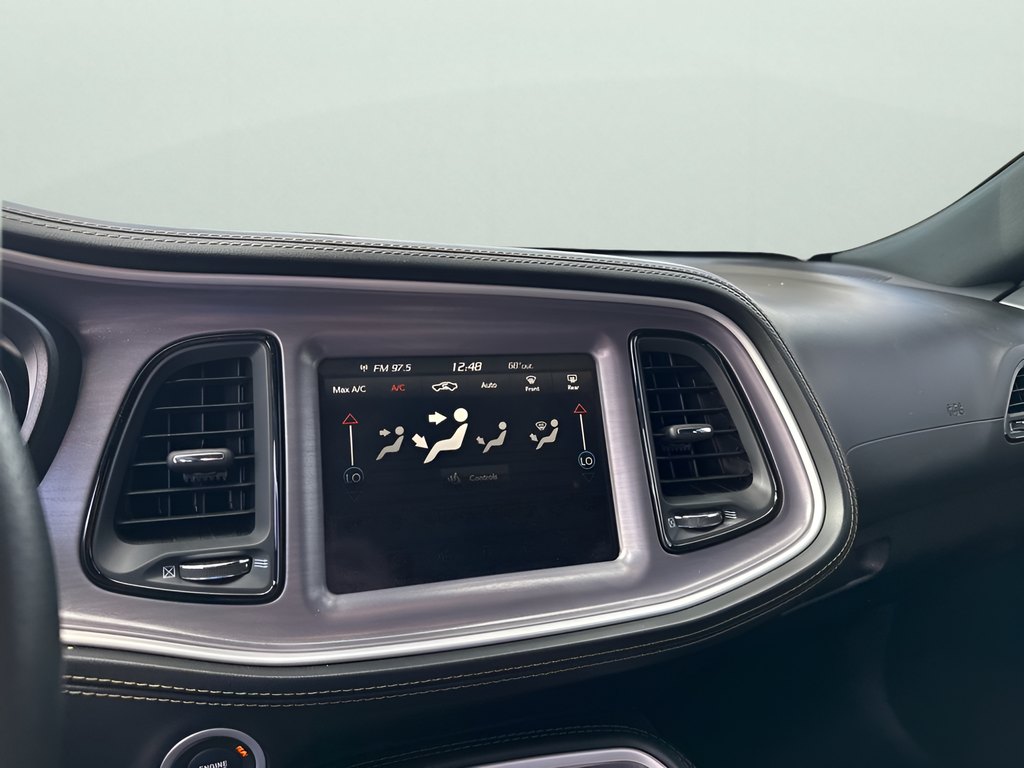 Used Car 2023 Dodge Challenger  R/t Scat Pack Widebody For Sale Under $60,000 In Austin, Texas