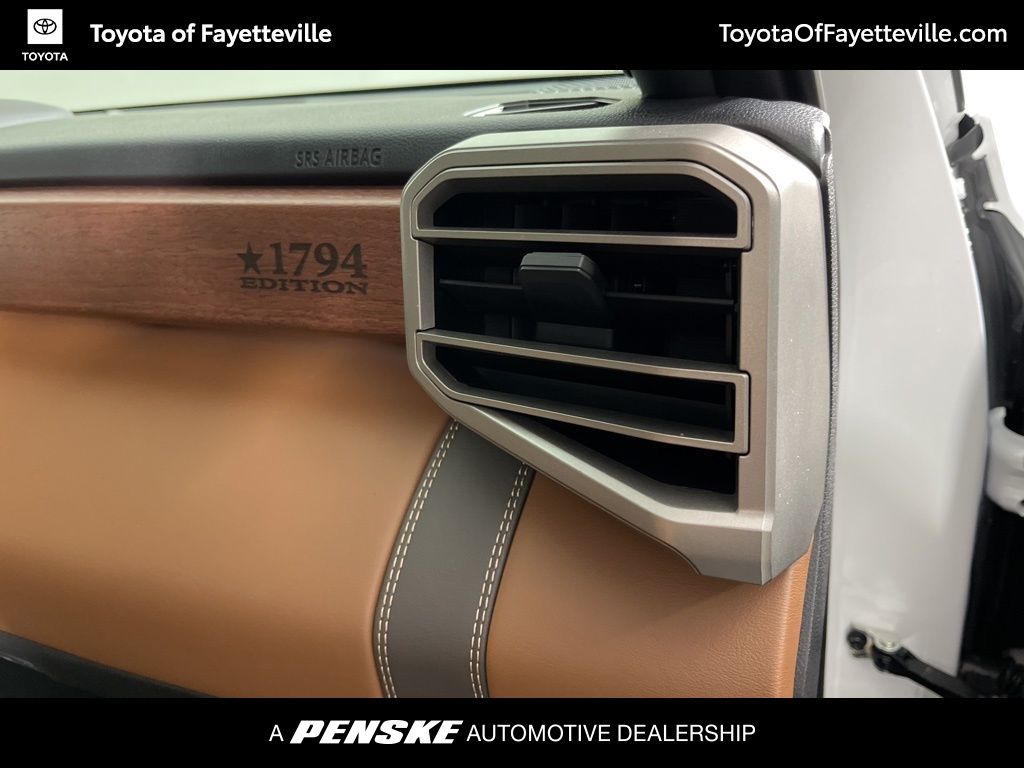 Thumbnail: 2026 Toyota Tundra - 11