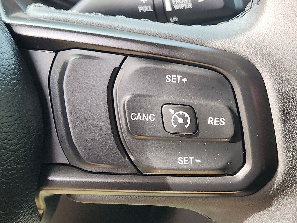 Thumbnail: 2023 Jeep Wrangler - 21