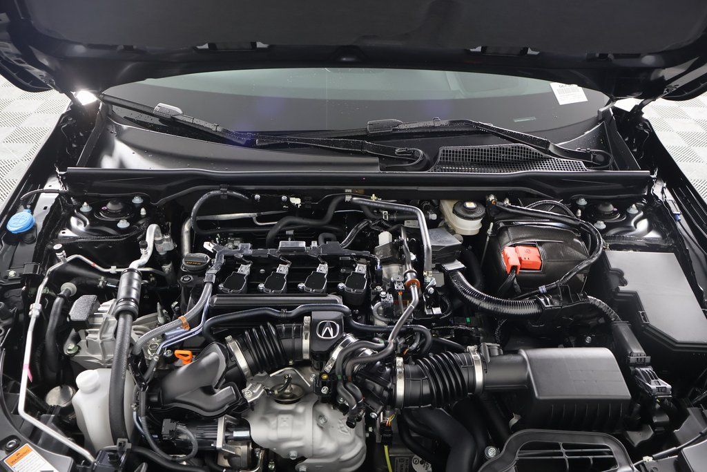 Thumbnail: 2026 Acura Integra - 9