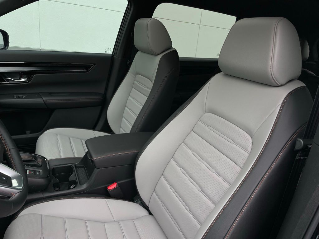 Thumbnail: 2026 Honda CR-V - 28