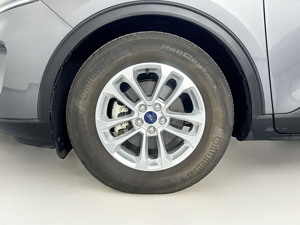 Used Car 2021 Ford Escape  Se Hybrid For Sale Under $25,000 In Austin, Texas