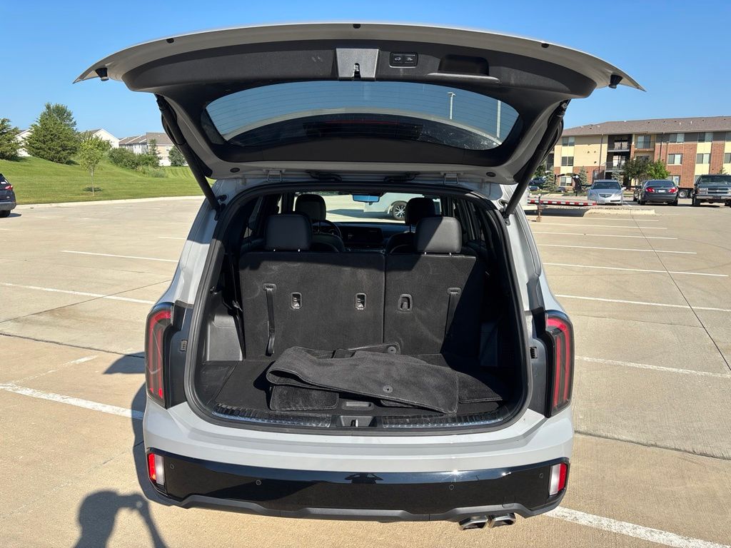 Used 2024 Kia Telluride SUV