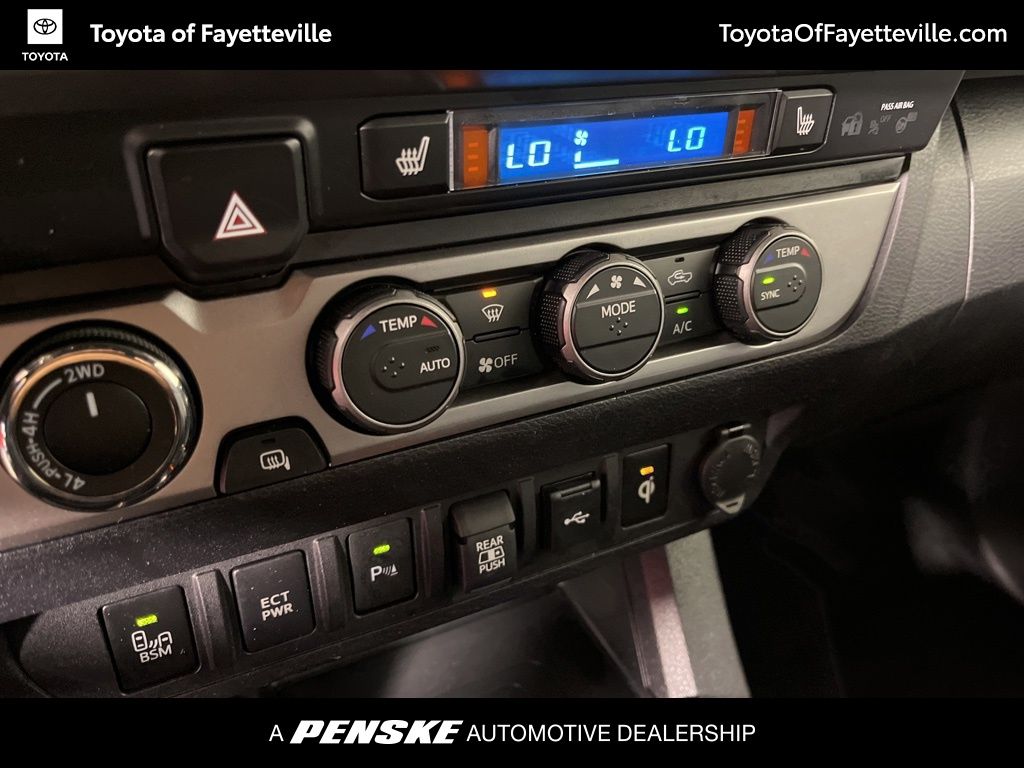 Thumbnail: 2023 Toyota Tacoma - 31