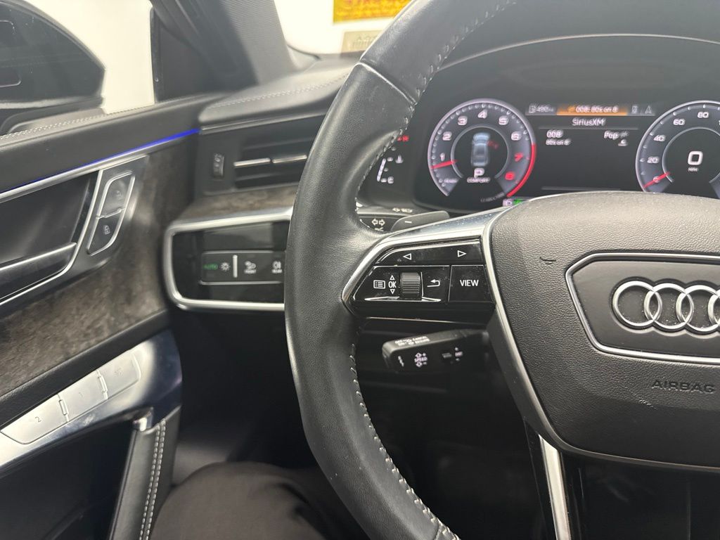 Thumbnail: 2019 Audi A7 - 13