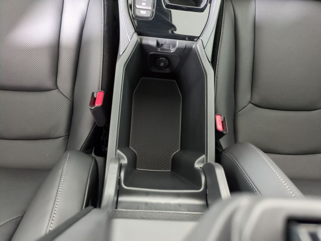 New 2025 Honda Accord Hybrid For Sale in Fort Wayne, IN