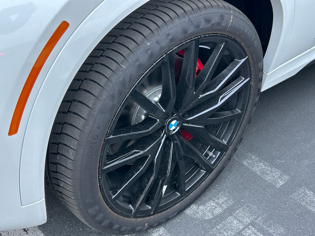 Thumbnail: 2026 BMW X6 - 3
