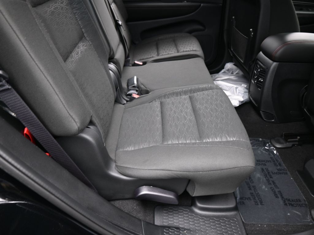 New 2026 DB Black Crystal Clearcoat Dodge GT HEMI V8 image 34