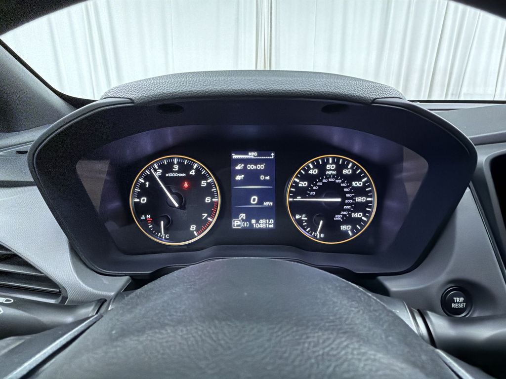 Used 2024 Subaru Crosstrek SUV