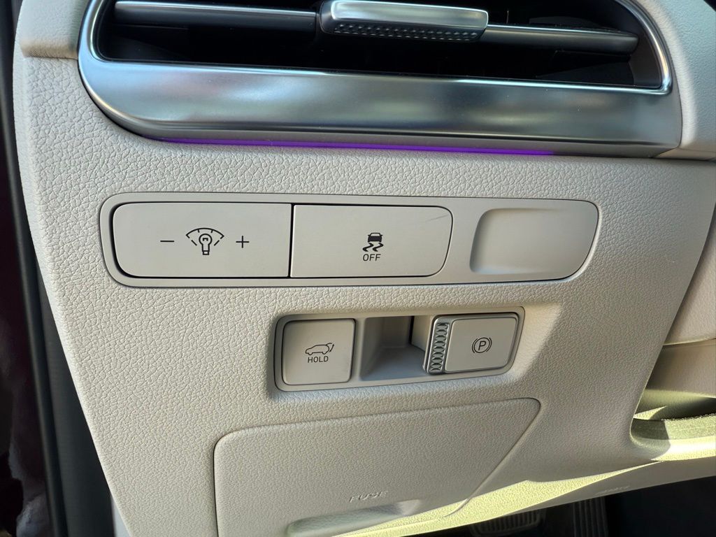 Thumbnail: 2023 Hyundai Palisade - 10