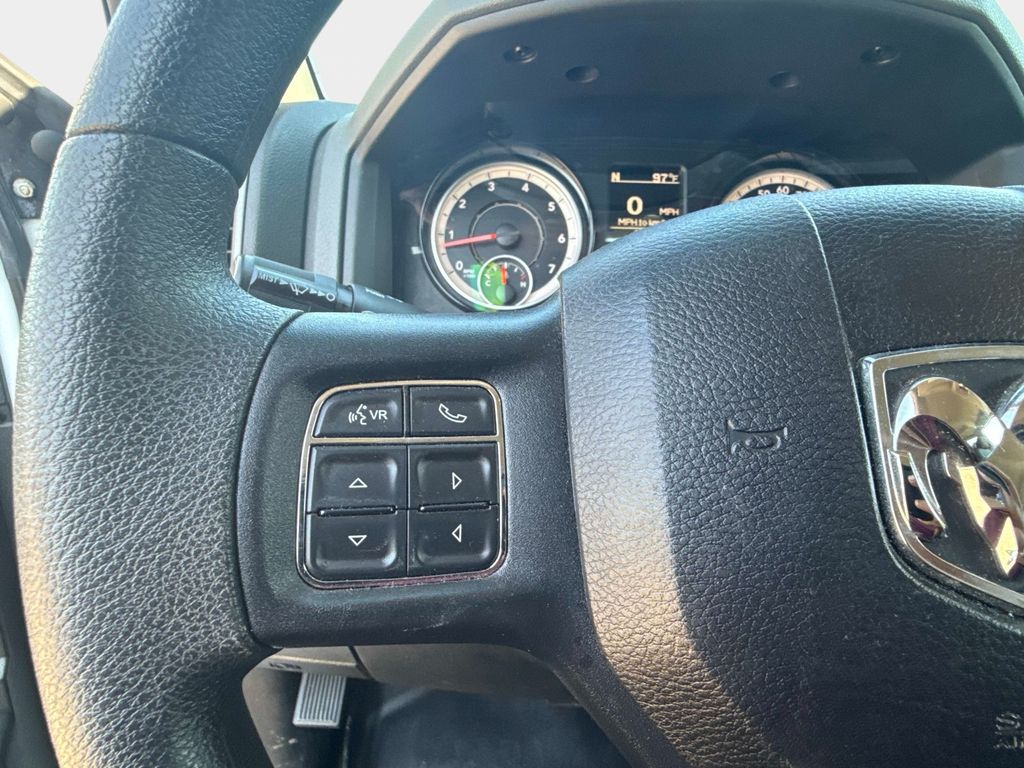 Used 2018 Ram 1500 Truck