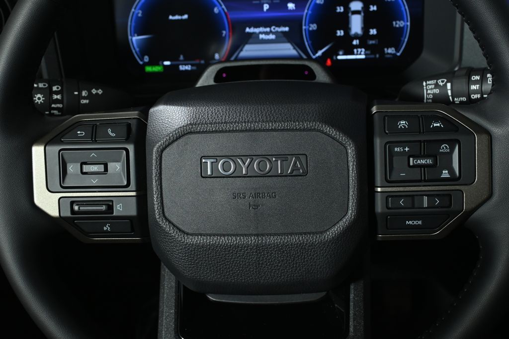 Thumbnail: 2025 Toyota Land Cruiser - 20